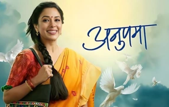 Anupamaa inspires women to get their identity again with dreams and self-confidence